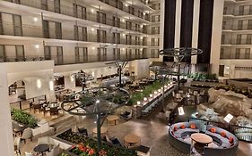 Embassy Suites Dallas - Dfw International Airport South